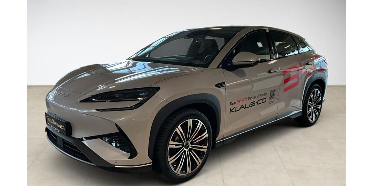 BYD SEALION 7 5.500 km 54.440 &euro; Flensburg 24941