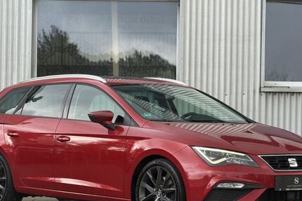 Seat Leon 163.000 km 13.490 &euro; Flensburg 24941