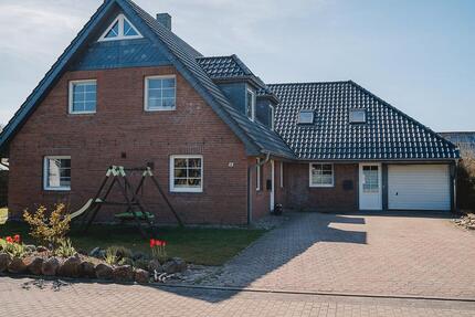 Haus Tarp - 7 Zimmer, 182 m&sup2;, 2.000&euro; | Angebot:26615418