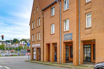 Gewerbeobjekt Flensburg Altstadt - 1.330&euro; | Angebot:22183495
