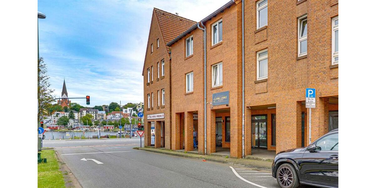 Gewerbeobjekt Flensburg Altstadt - 1.330&euro; | Angebot:22183495