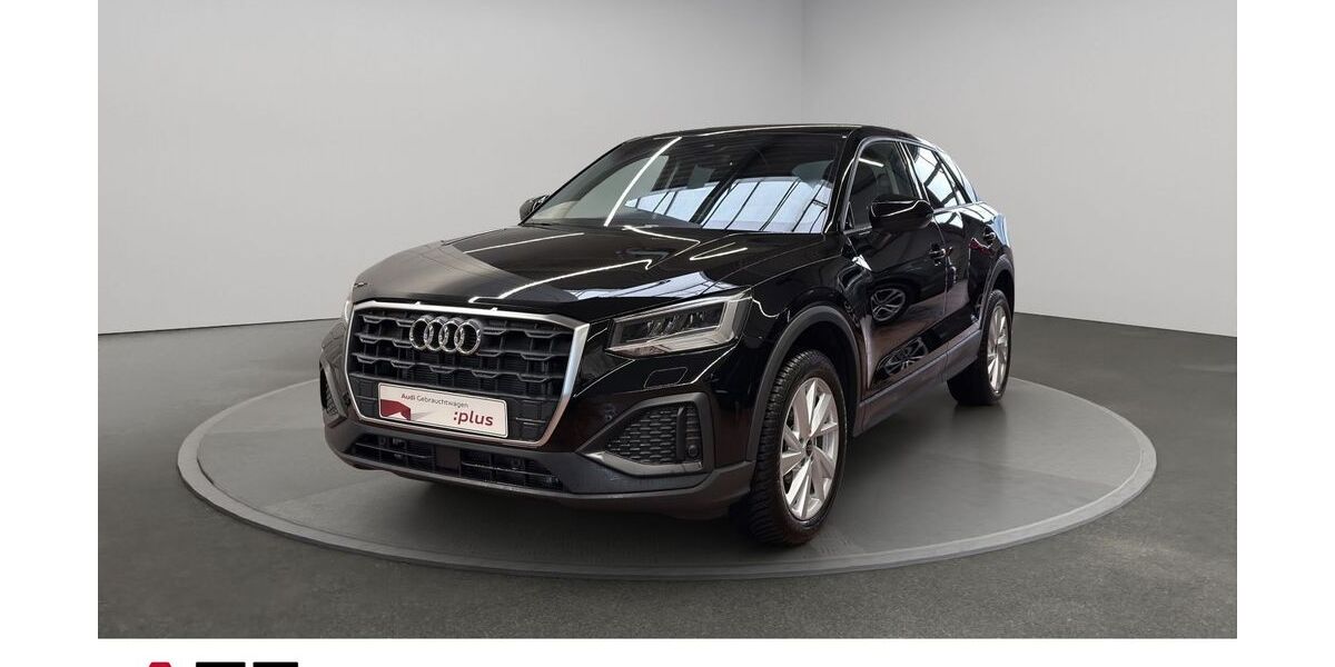 Audi Q2 1.074 km 32.990 &euro; Flensburg 24941