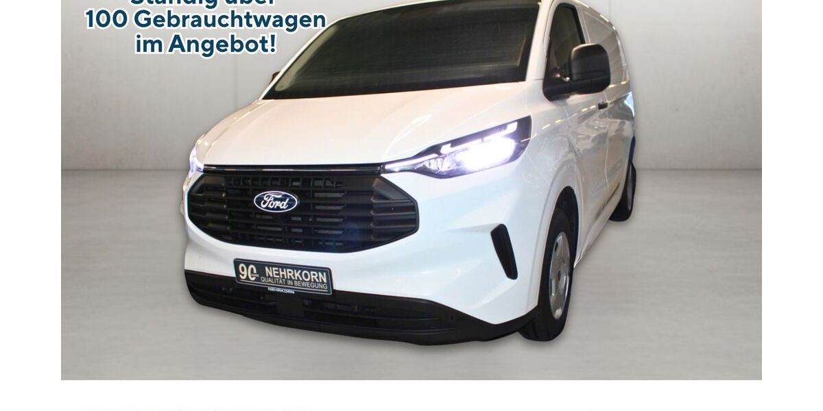 Ford Transit Custom 32.350 km 29.950 &euro; Flensburg 24941