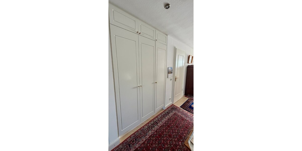 Zwei Zimmer. Eine Lage. Unzählige Ausblicke. - 2- Flensburg Jürgensby | Angebot:26386652