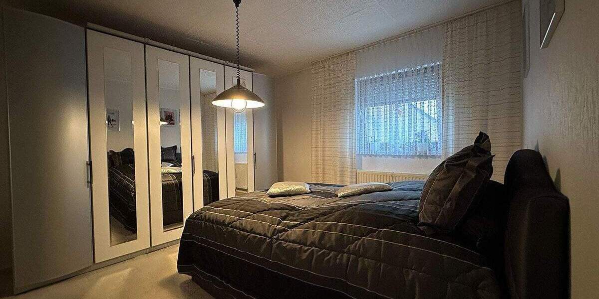 Reihenmittelhaus Flensburg Weiche - 6 Zimmer, 149 m&sup2;, 298.000&euro; | Angebot:25822645