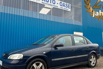 Opel Astra 165.023 km 3.490 &euro; Flensburg 24941