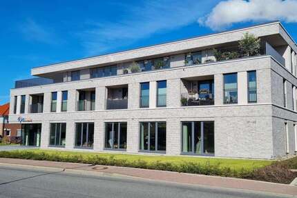 Wohnung Viöl - 3 Zimmer, 80 m&sup2;, 1.010&euro; | Angebot:25513681