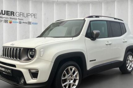 Jeep Renegade 32.299 km 16.980 &euro; Flensburg 24941