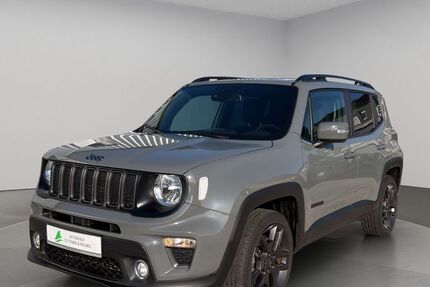 Jeep Renegade 48.680 km 19.480 &euro; Flensburg 24941