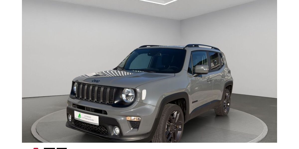 Jeep Renegade 48.680 km 19.480 &euro; Flensburg 24941