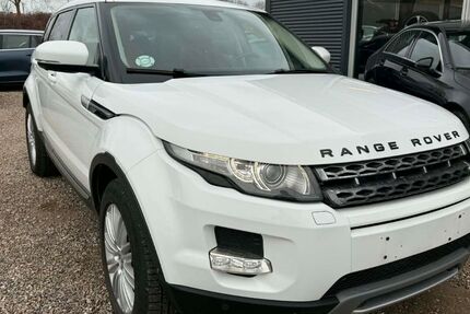 Land Rover Range Rover Evoque 260.000 km 8.100 &euro; Flensburg 24941