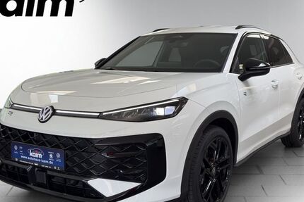 VW T-Roc 1.100 km 39.490 &euro; Leck 25917