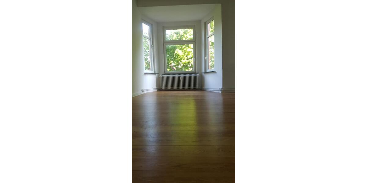 Etagenwohnung Flensburg Falkenberg - 4 Zimmer, 95 m&sup2;, 998&euro; | Angebot:26557048