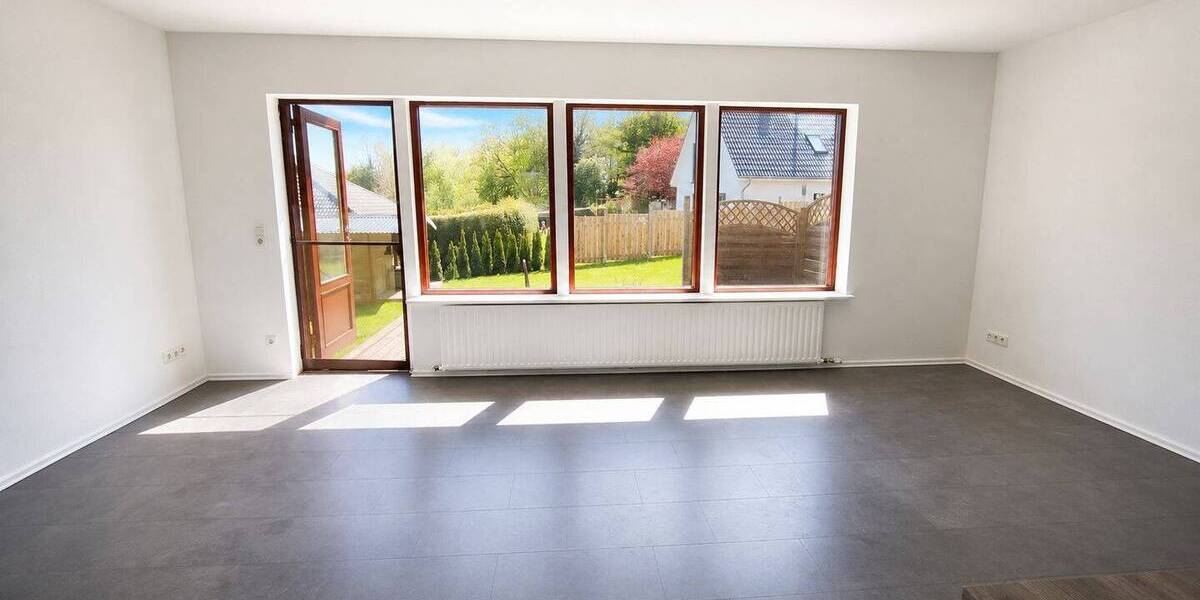 Einfamilienhaus Grundhof - 4 Zimmer, 90 m&sup2;, 1.200&euro; | Angebot:26572541