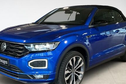 VW T-Roc 14.390 km 29.900 &euro; Flensburg 24941