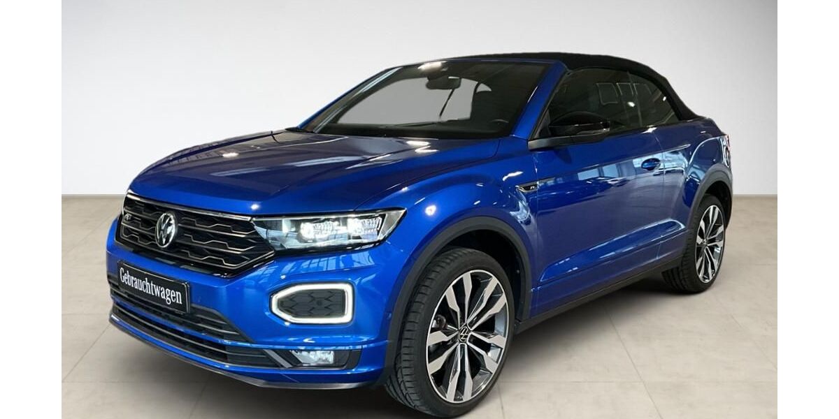 VW T-Roc 14.390 km 29.900 &euro; Flensburg 24941