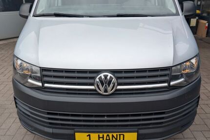 VW T6 Transporter 209.000 km 13.900 &euro; Flensburg 24937