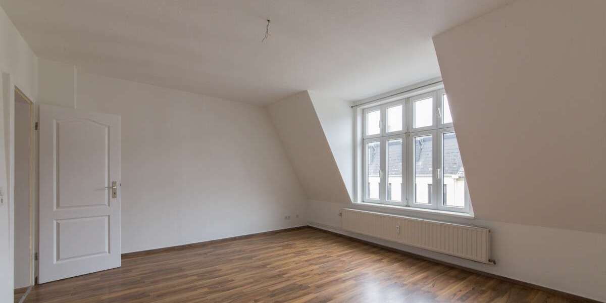 Etagenwohnung Flensburg - 2 Zimmer, 57 m&sup2;, 590&euro; | Angebot:20725692