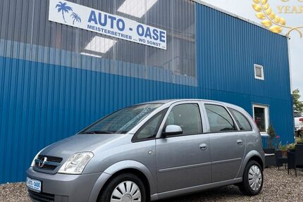 Opel Meriva 141.900 km 3.450 &euro; Flensburg 24941