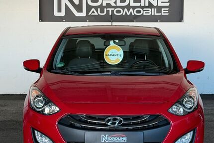Hyundai i30 181.693 km 7.395 &euro; Flensburg 24941