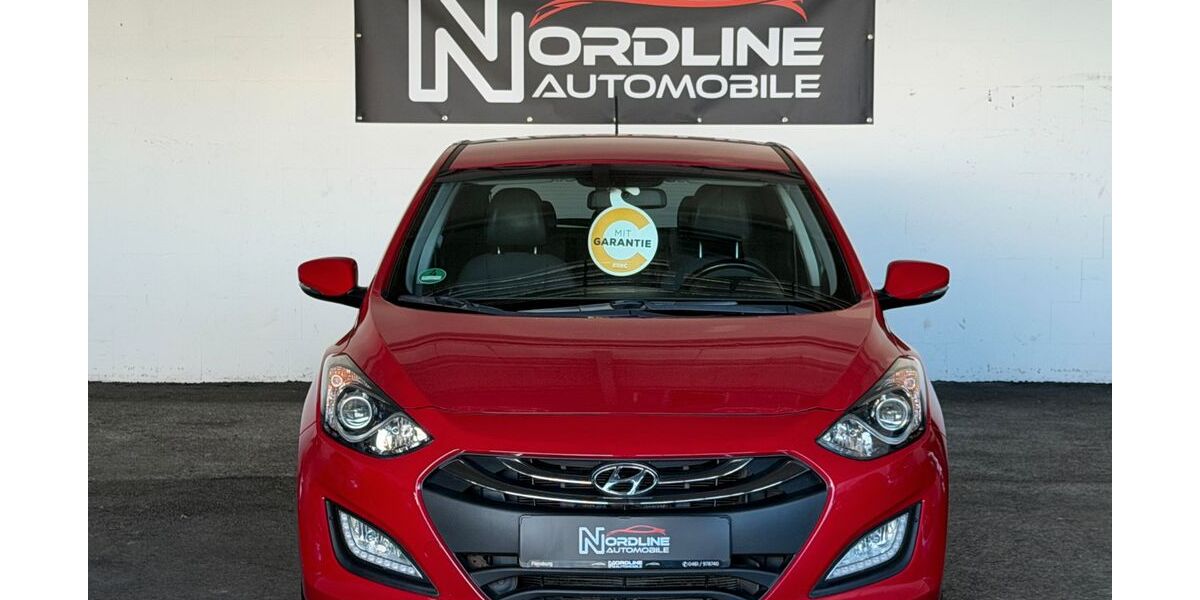 Hyundai i30 181.693 km 7.395 &euro; Flensburg 24941