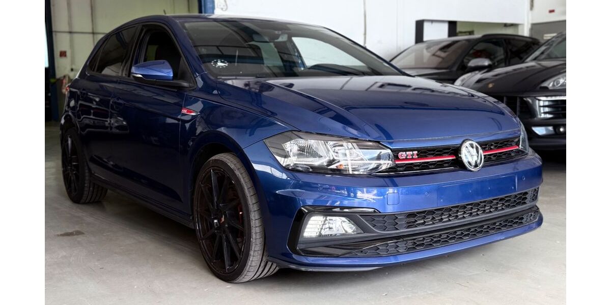 VW Polo 100.000 km 16.500 &euro; Flensburg 24941