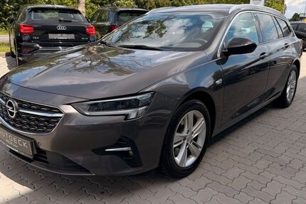 Opel Insignia 81.800 km 15.450 &euro; Flensburg 24941