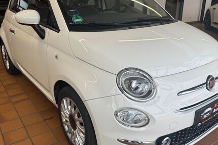 Fiat 500 62.666 km 7.990 &euro; Eggebek 24852