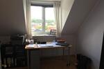 Dachgeschoßwohnung Flensburg Altstadt - 3 Zimmer, 65 m&sup2;, 524&euro; | Angebot:25098545