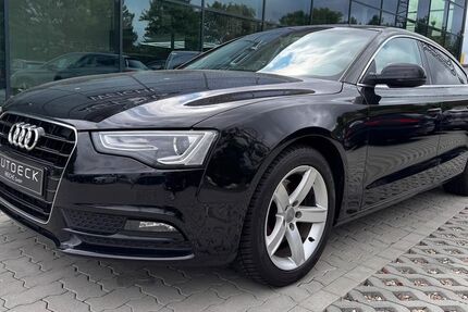 Audi A5 284.900 km 8.450 &euro; Flensburg 24941