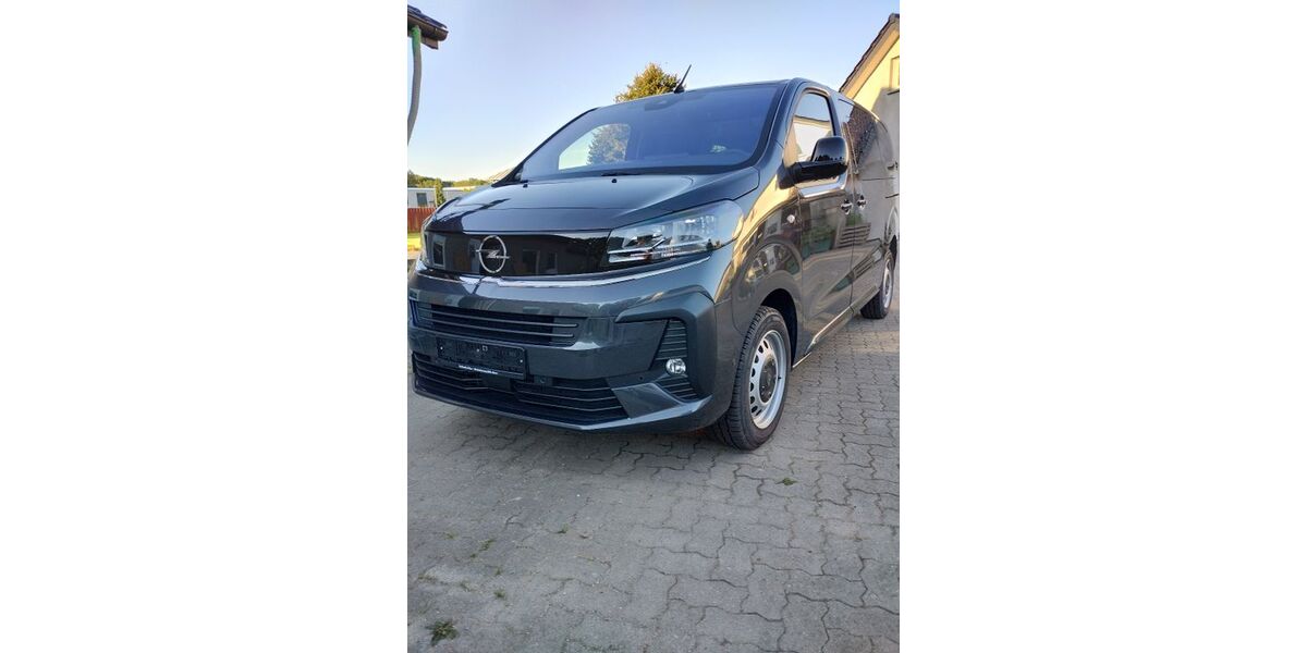 Opel Vivaro 1.466 km 29.890 &euro; Harrislee 24955