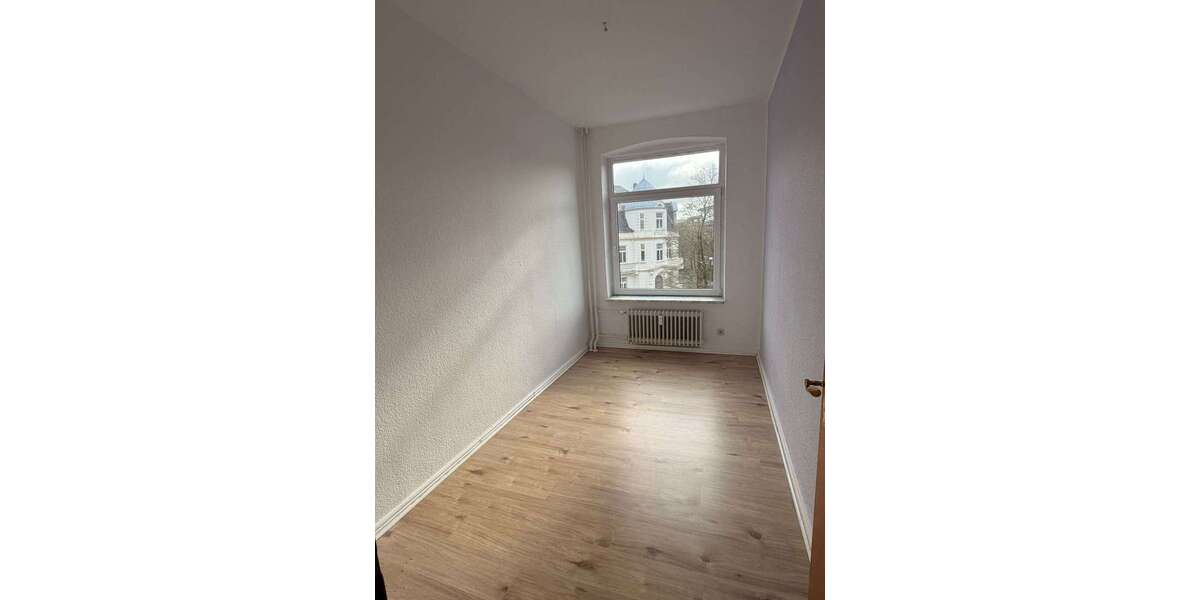 Etagenwohnung Flensburg Stadtpark - 2 Zimmer, 49 m&sup2;, 391&euro; | Angebot:25981198