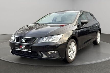 Seat Leon 49.507 km 12.280 &euro; Flensburg 24941