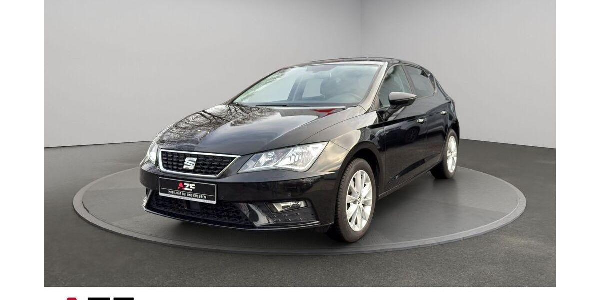 Seat Leon 49.507 km 12.280 &euro; Flensburg 24941