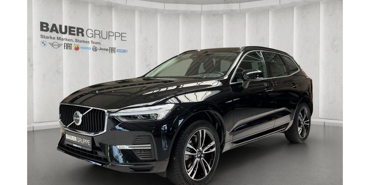 Volvo XC60 31.800 km 32.930 &euro; Flensburg 24941