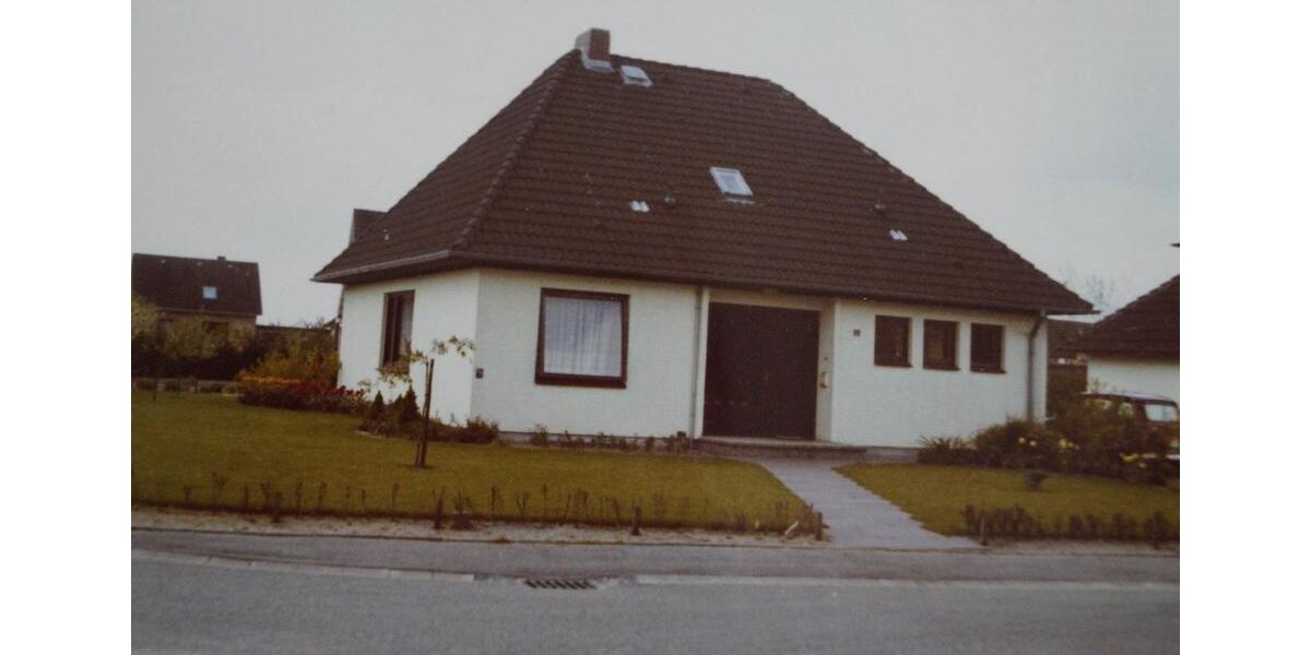 Einfamilienhaus Großenwiehe - 5 Zimmer, 168 m&sup2;, 425.000&euro; | Angebot:26964738