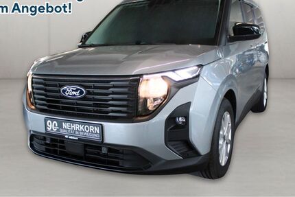 Ford Tourneo Courier 11.200 km 24.850 &euro; Flensburg 24941