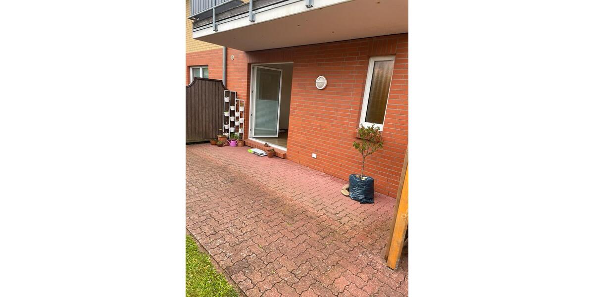 Erdgeschoßwohnung Schafflund - 2 Zimmer, 50 m&sup2;, 750&euro; | Angebot:26573159