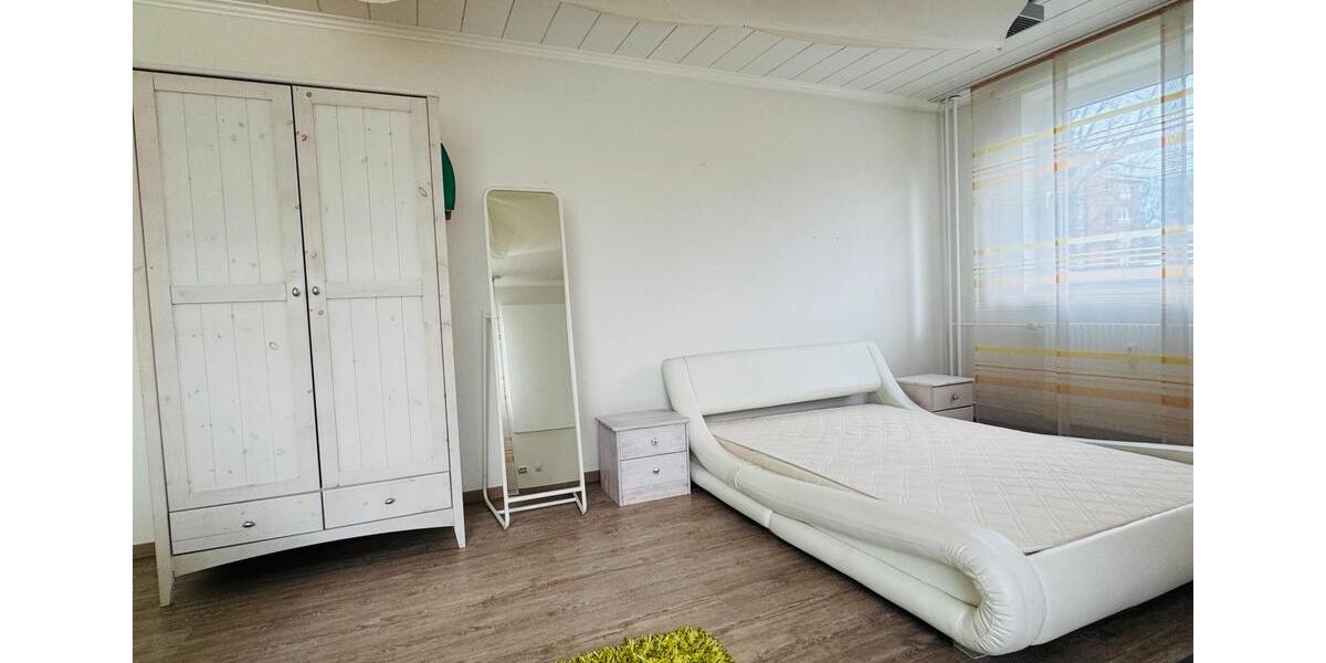 Erdgeschoßwohnung Flensburg Fruerlund - 3 Zimmer, 103 m&sup2;, 1.800&euro; | Angebot:25905832