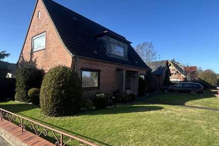 Haus Lindewitt / Sillerup Sillerup - 6 Zimmer, 192 m&sup2;, 335.000&euro; | Angebot:25725675