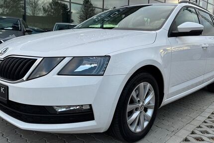 Skoda Octavia 117.600 km 16.450 &euro; Flensburg 24941