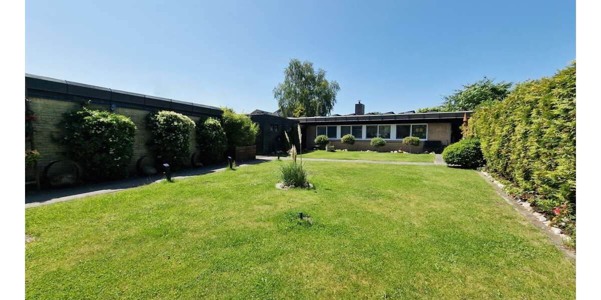 Einfamilienhaus Leck - 5.5 Zimmer, 180 m&sup2;, 579.000&euro; | Angebot:21585268