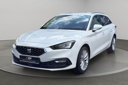 Seat Leon 109.248 km 17.980 &euro; Flensburg 24941