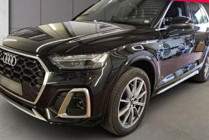 Audi Q5 44.750 km 39.890 &euro; Flensburg 24941