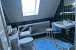 Dachgeschoßwohnung Leck - 3 Zimmer, 50 m&sup2;, 500&euro; | Angebot:25976621