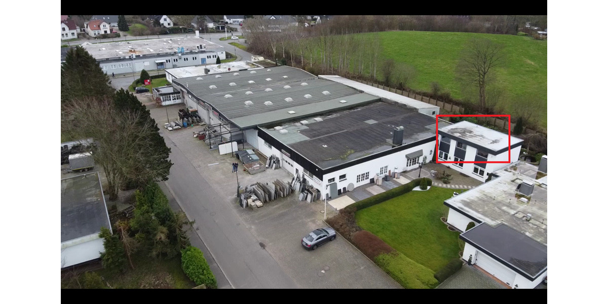 Gewerbeobjekt Glücksburg (Ostsee) - 650&euro; | Angebot:25968544