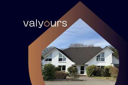 Haus Tarp - 8 Zimmer, 315 m&sup2;, 640.000&euro; | Angebot:26007968