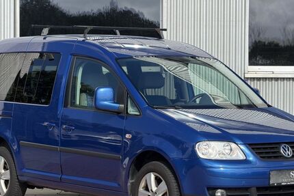 VW Caddy 320.000 km 3.500 &euro; Flensburg 24941