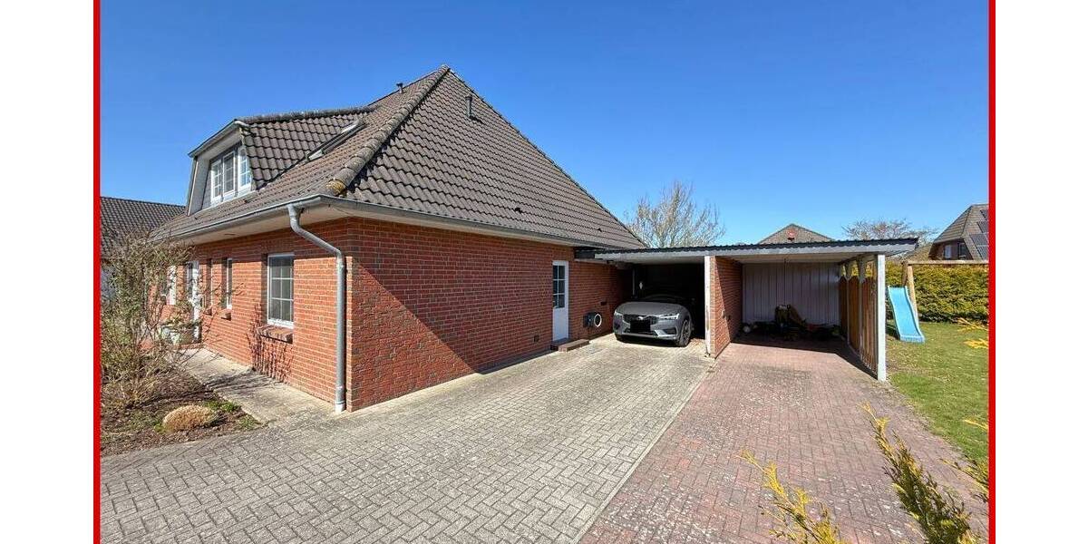 Einfamilienhaus Jübek - 8 Zimmer, 219 m&sup2;, 440.000&euro; | Angebot:26346404