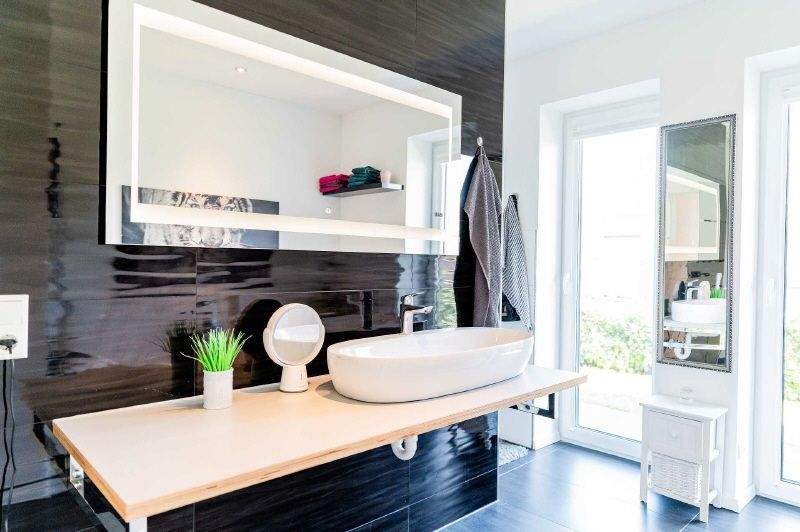 Einfamilienhaus Schafflund - 5 Zimmer, 157 m&sup2;, 640.000&euro; | Angebot:25725935